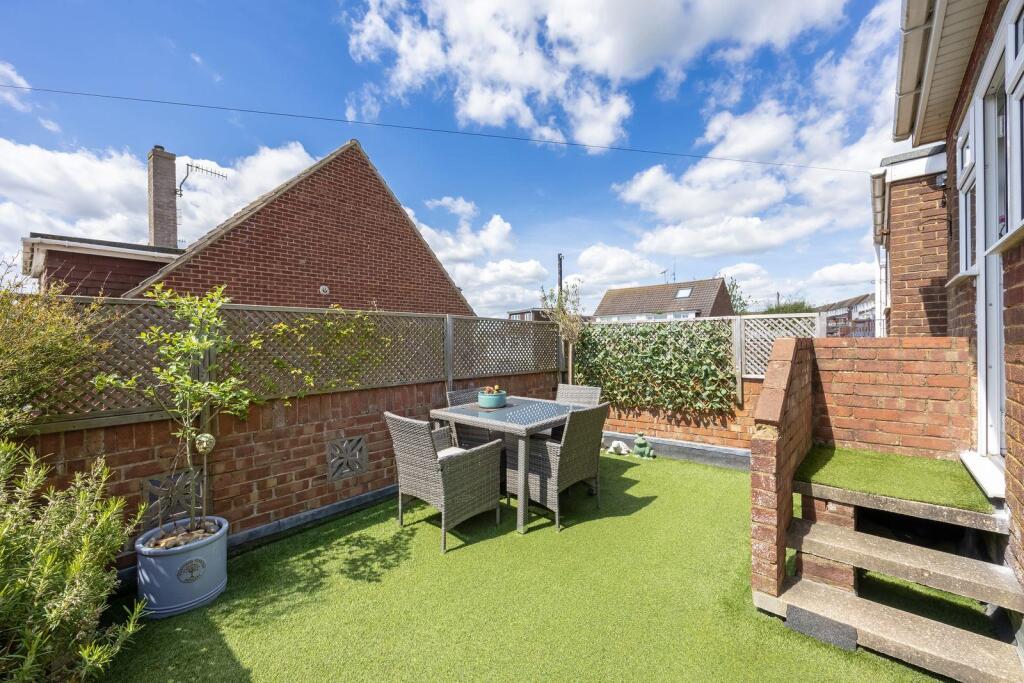 Thornhill Rise, Portslade photo 4