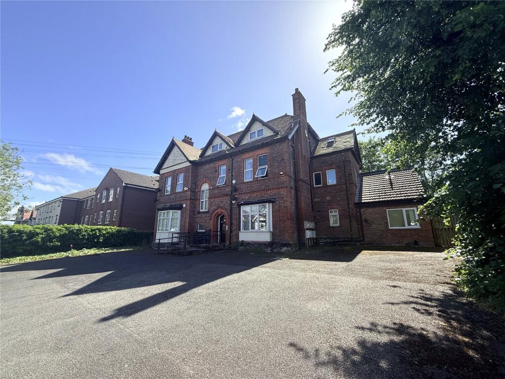 Main image of property: Penkett Road, Wallasey, Merseyside, CH45