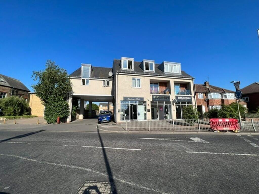 Main image of property: Woolpack Court , Cheshunt