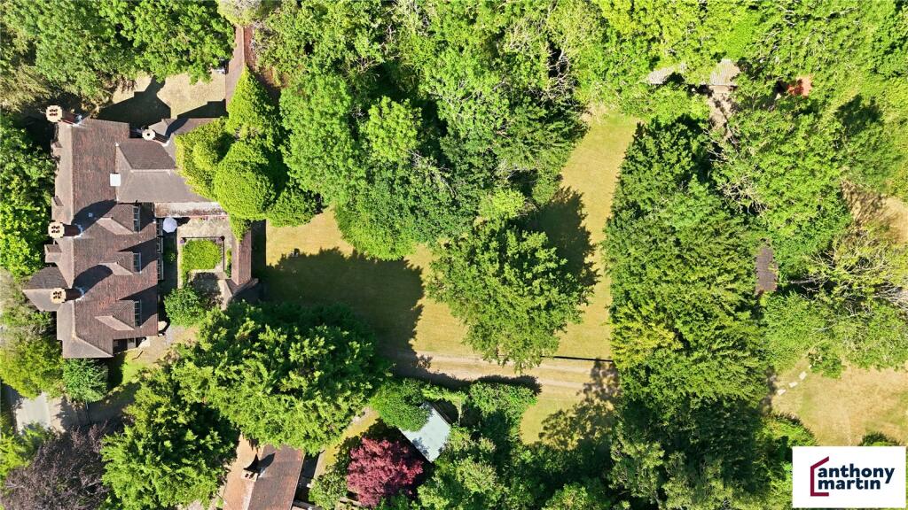 House in London, Fortune Bank Farm, Nash - View 2