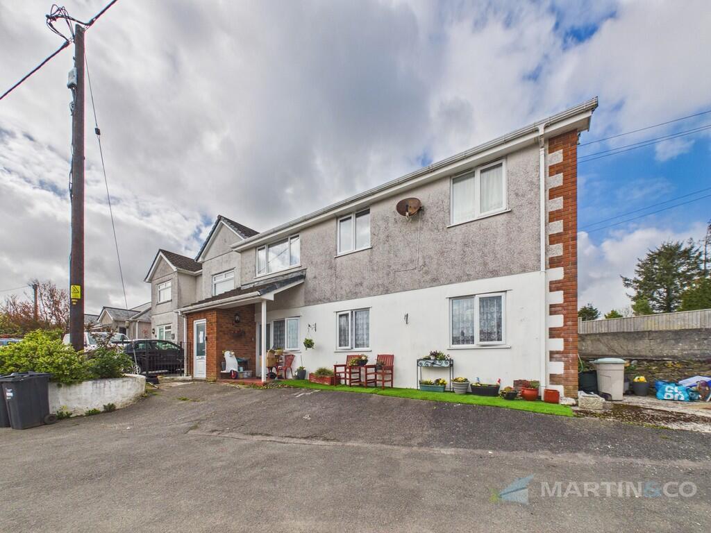 Main image of property: St Blazey