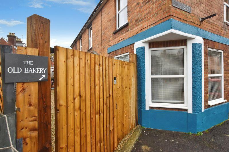 Main image of property: The Old Bakery, Wilton                                                 ***VIDEO TOUR***