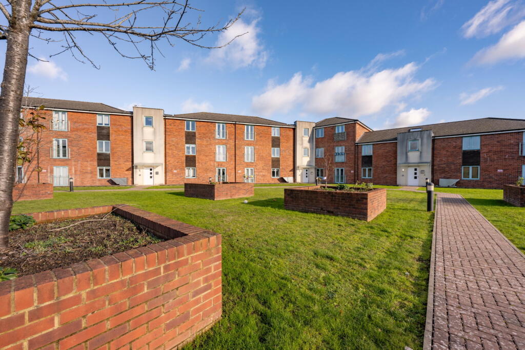 Main image of property: Tinning Way, Eastleigh, SO50