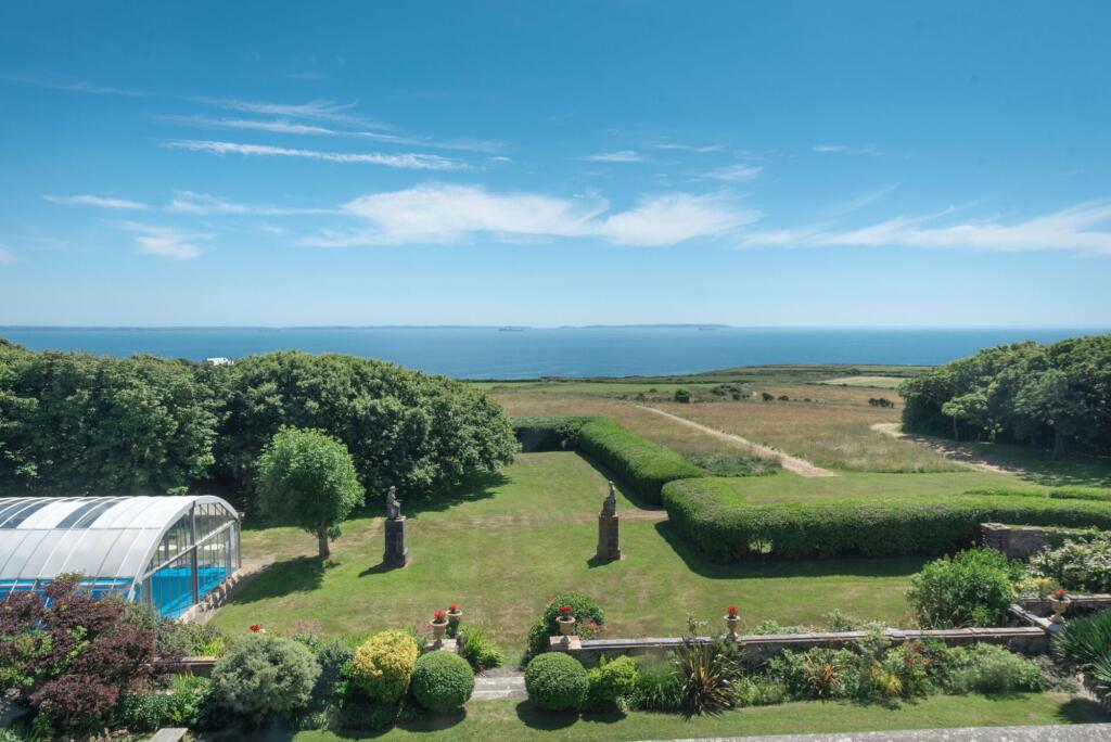 Main image of property: St Davids, Haverfordwest, SA62