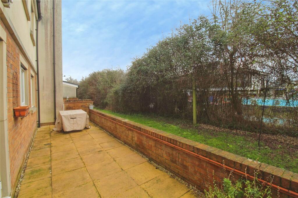 Additional image 13 of The Slipway, Staverton