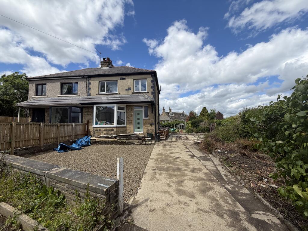 Main image of property: Denbrook Crescent, BRADFORD