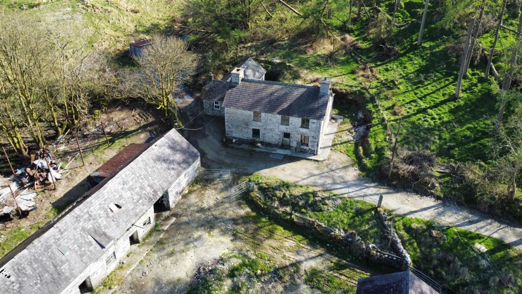 Main image of property: Tynygraig, Ystrad Meurig