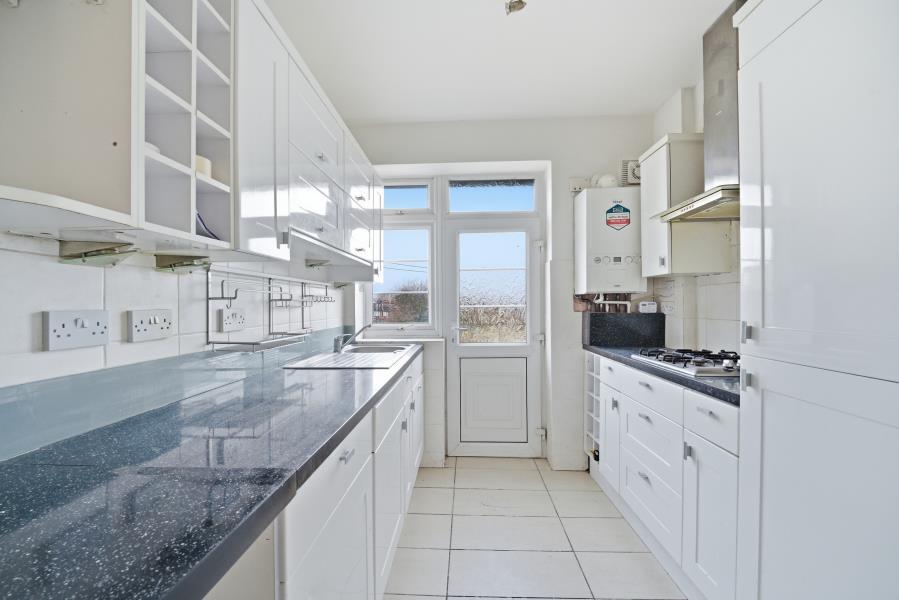 Main image of property: Pitshanger Lane, W5 1QH