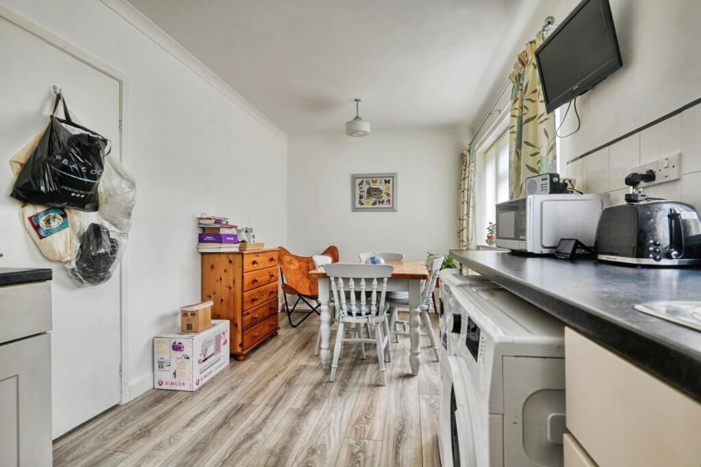 Comberford Road, Tamworth - View 6