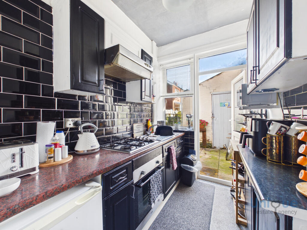 House in Blackpool - View 3