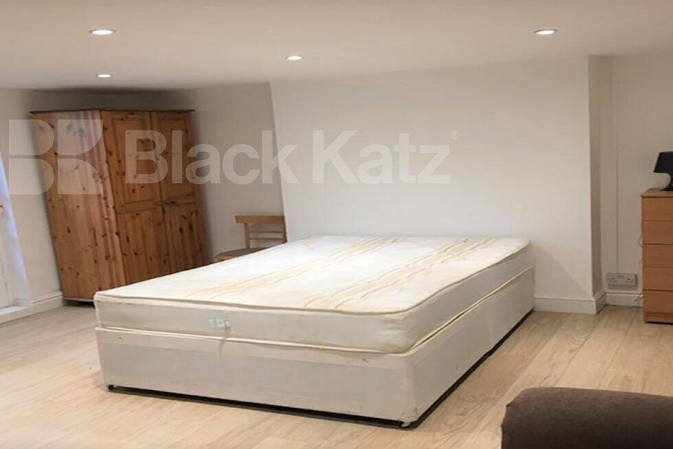 Main image of property: Harewood Avenue, Marylebone NW1