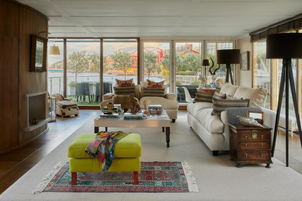 House in London - View 2