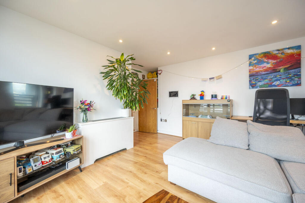Main image of property: High Street, Stratford, London, E15