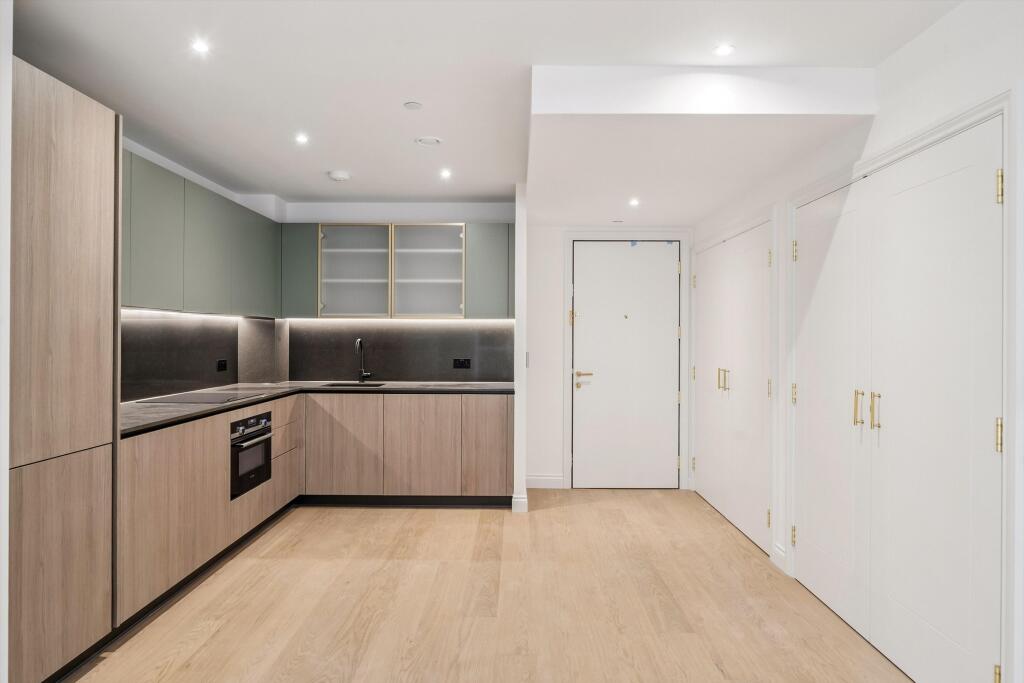 Main image of property: Watermeadow Lane, London, SW6