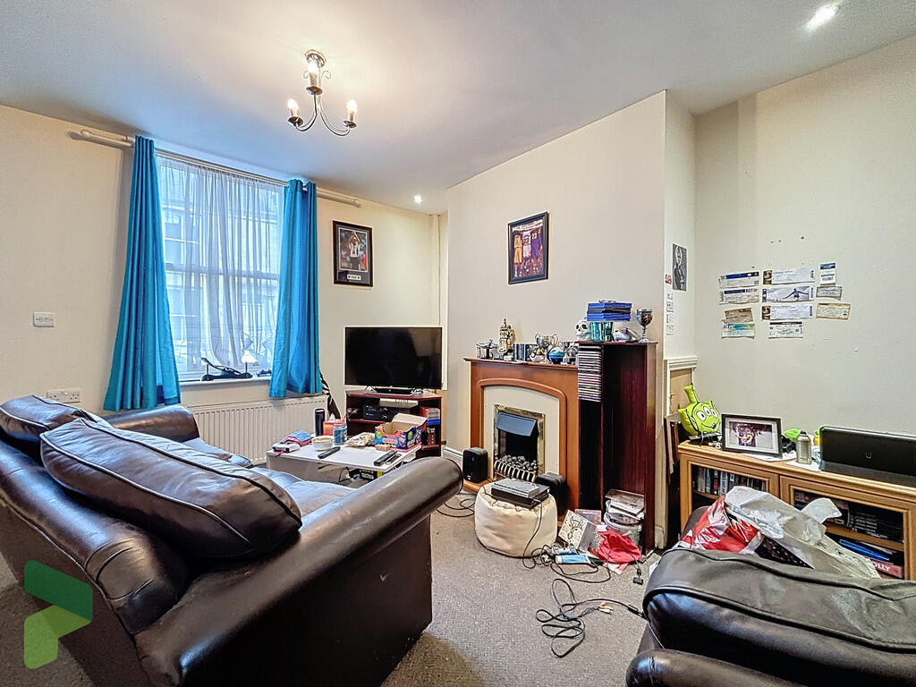 South Street, Darwen - View 3