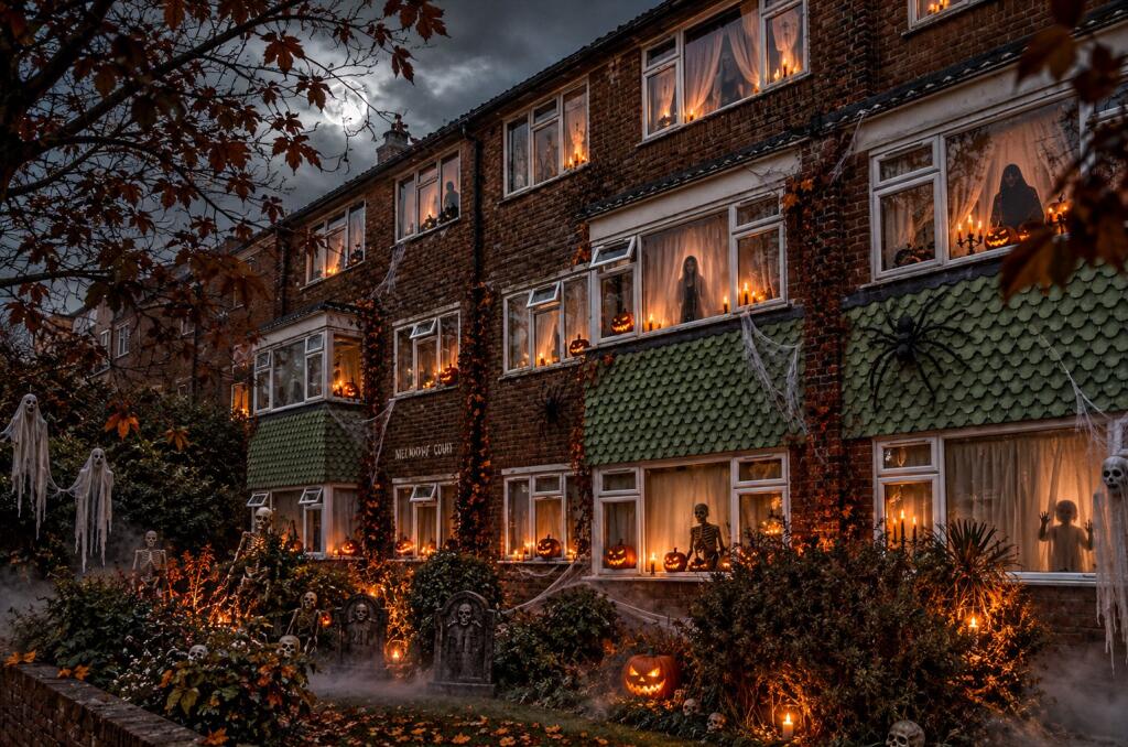 Main image of property: Rodenhurst Road, London, SW4