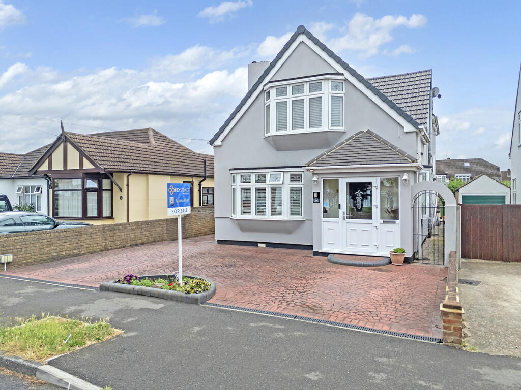 Main image of property: Clyde Way, Rise Park, Romford, RM1