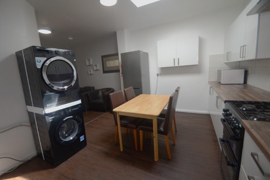 House in Manchester - View 4