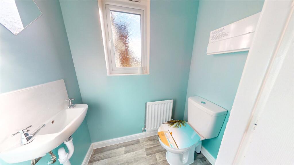 House in Sunderland, Lyons, Hetton - View 4