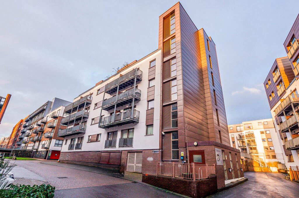 Main image of property: Isaac Way, Ancoats, Manchester, M4