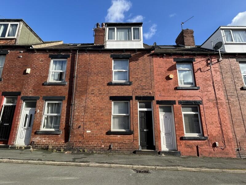 House in Leeds - View 4