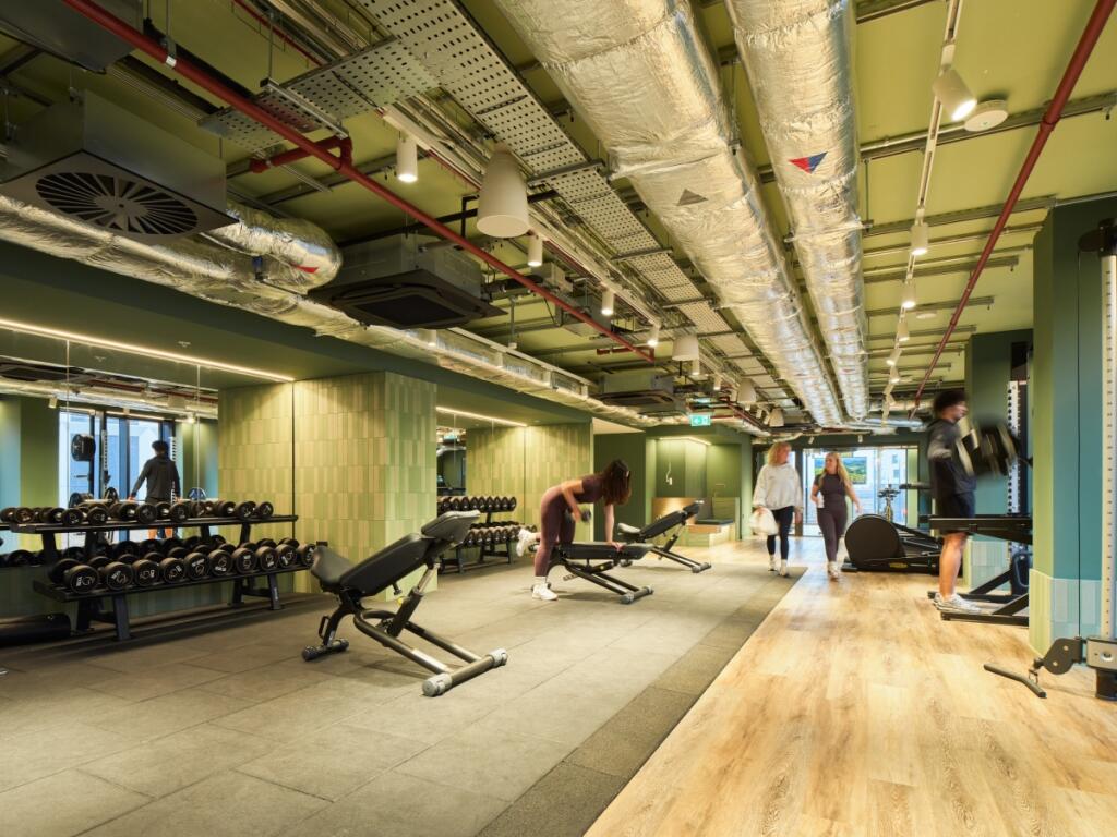 Additional image 13 of One Eastside, 2 Jennens Road Birmingham B4