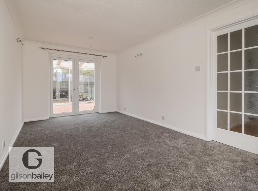 House in Norwich, Britannia Barracks, Thorpe Hamlet - View 5