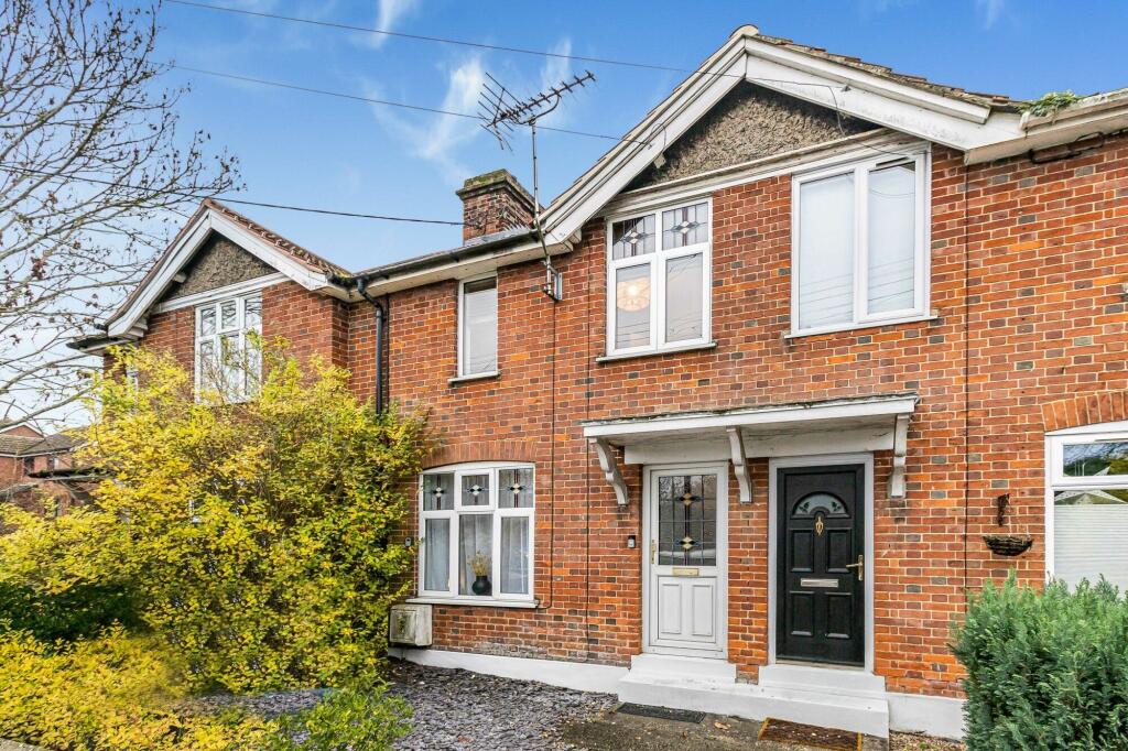 Main image of property: Lady Lane, Hadleigh, IP7