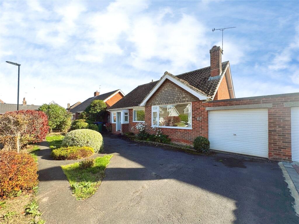 Main image of property: Mill Road Avenue, Angmering, West Sussex