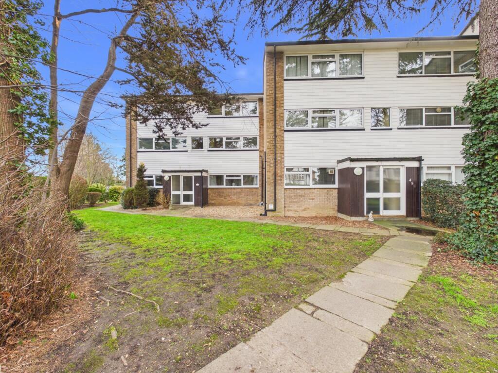 Main image of property: Fordbridge Road, Ashford, Surrey, TW15