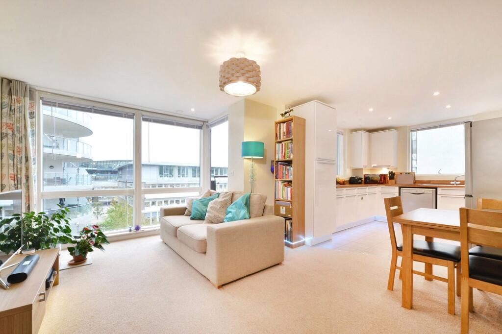 Main image of property: Jantzen House, 
Ealing Road, TW8