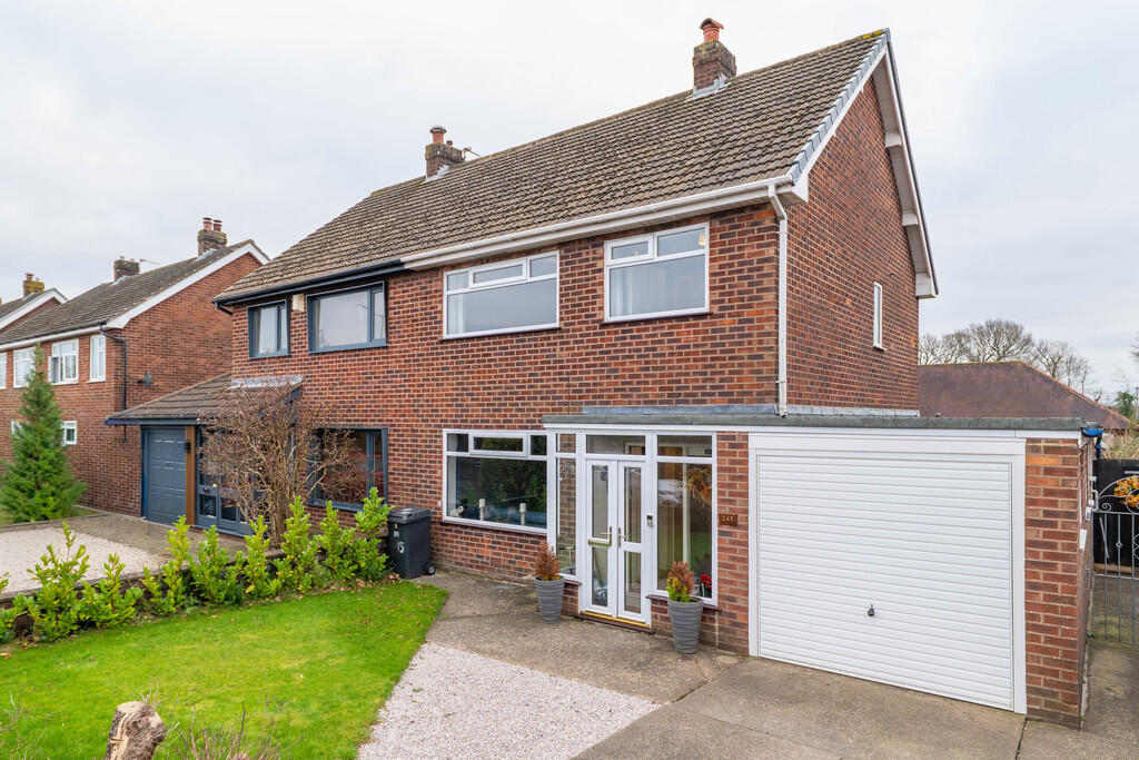 Main image of property: Liverpool Road, Penwortham