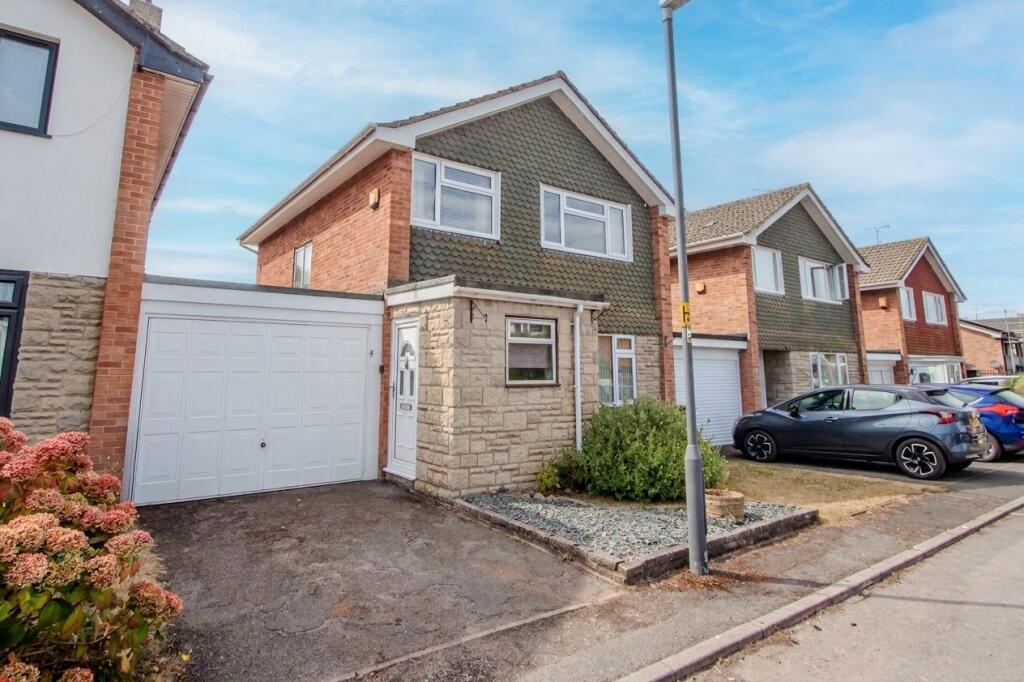 Main image of property: Derwent Court, Thornbury, BS35