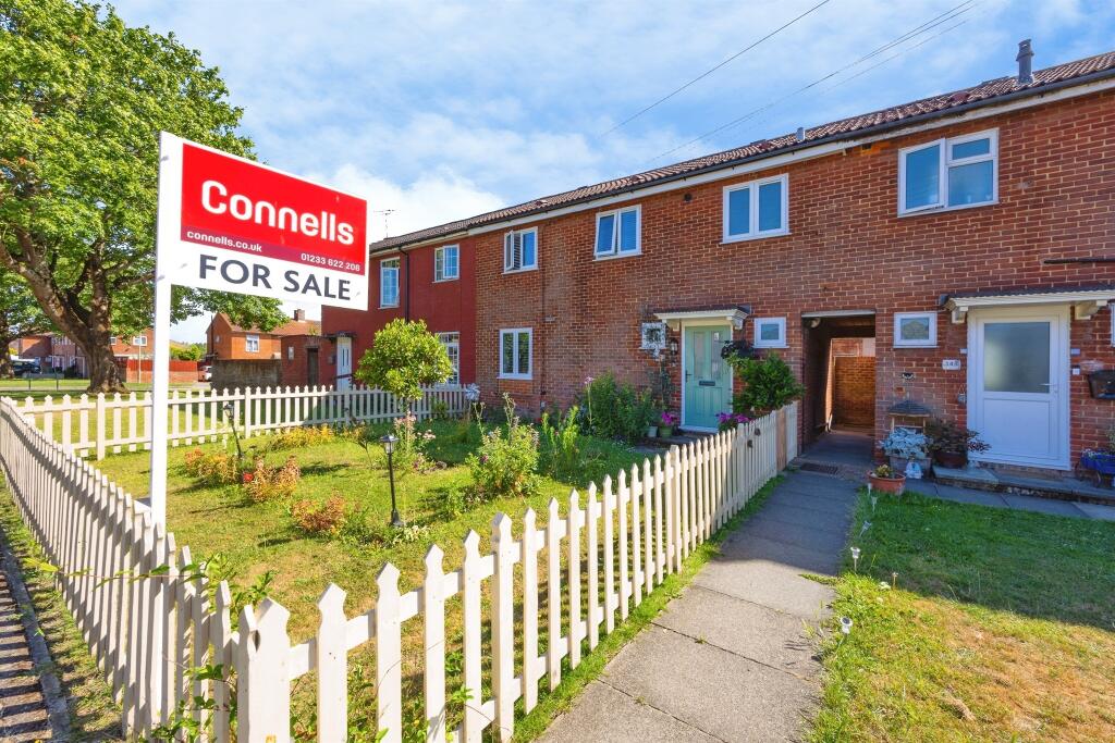 Main image of property: Osborne Road, Willesborough, Ashford