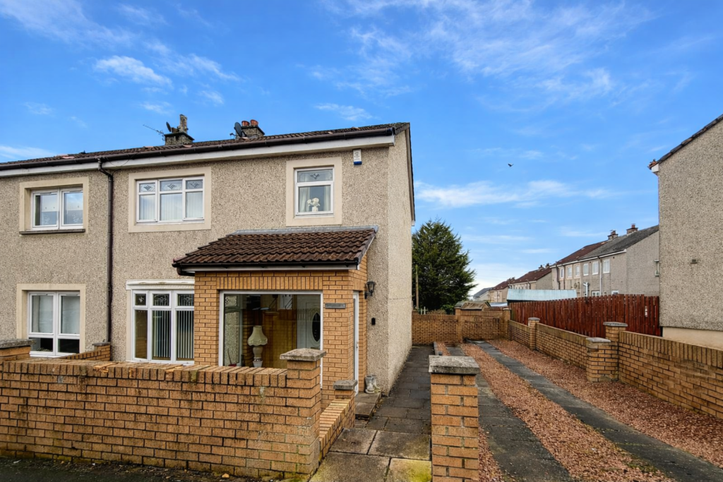 Main image of property: Cairn View, Cairnhill, Airdrie, ML6 9EF