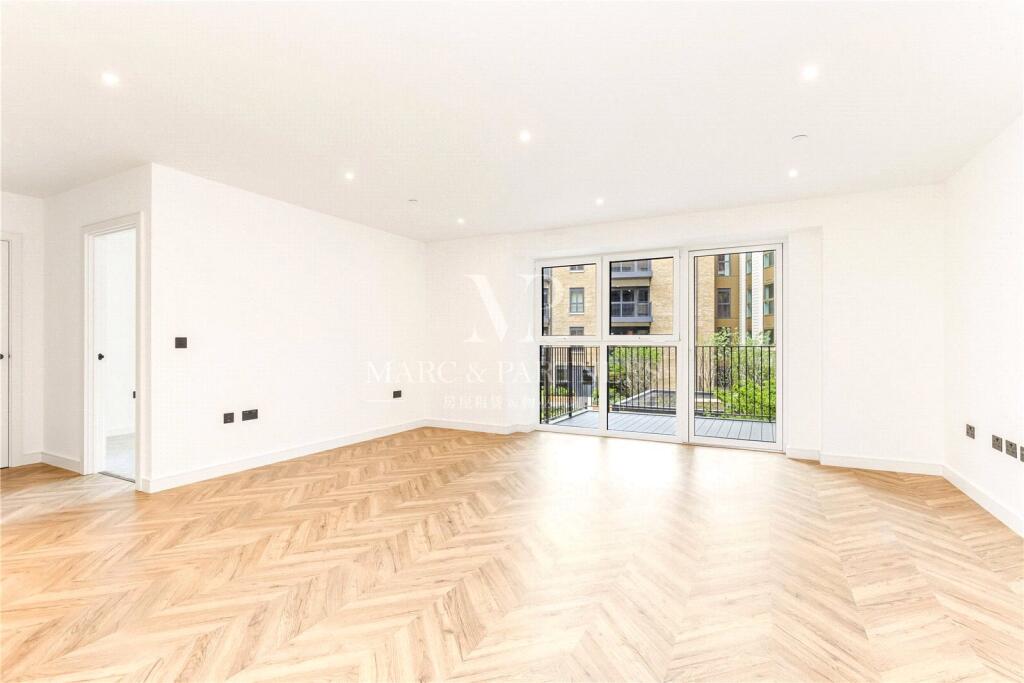 Main image of property: Kingston, Tryon House, London, KT1