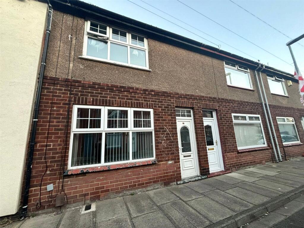 Main image of property: Oakley Gardens, Hartlepool, TS24
