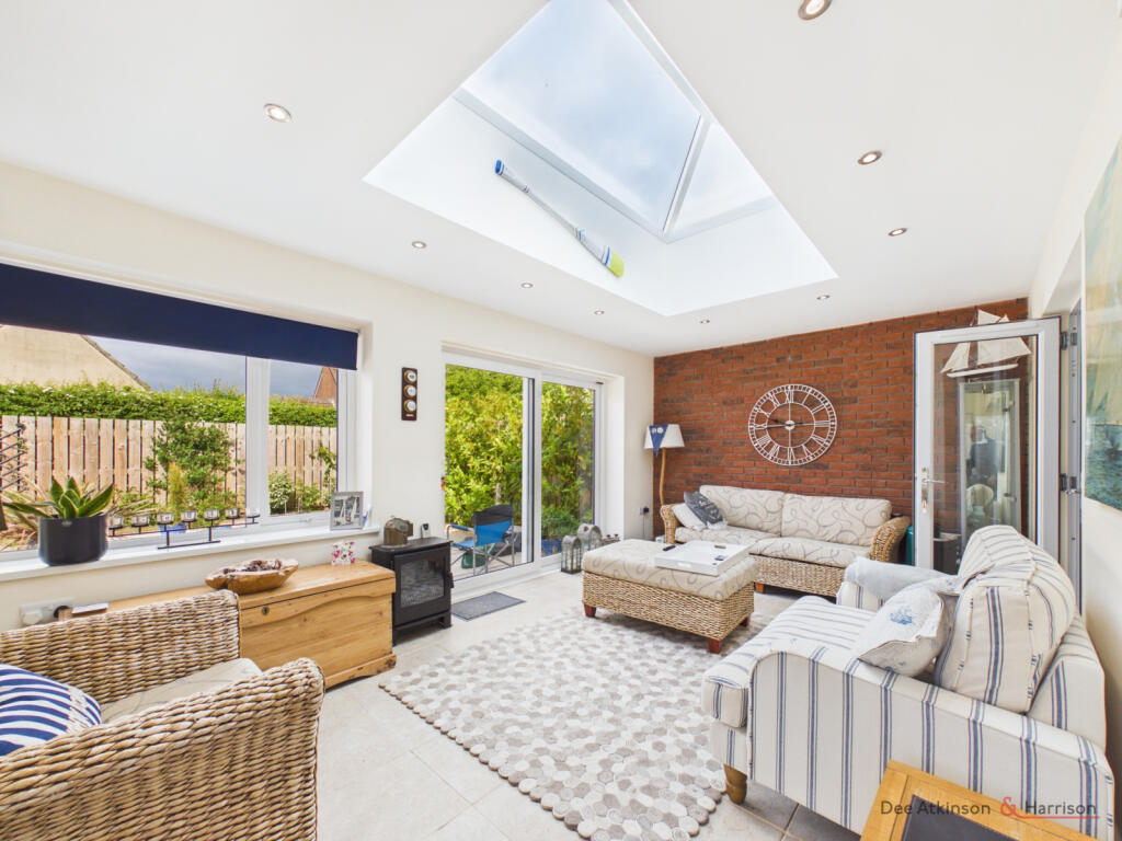 Warren Drive, Leven, HU17 5PD photo 2