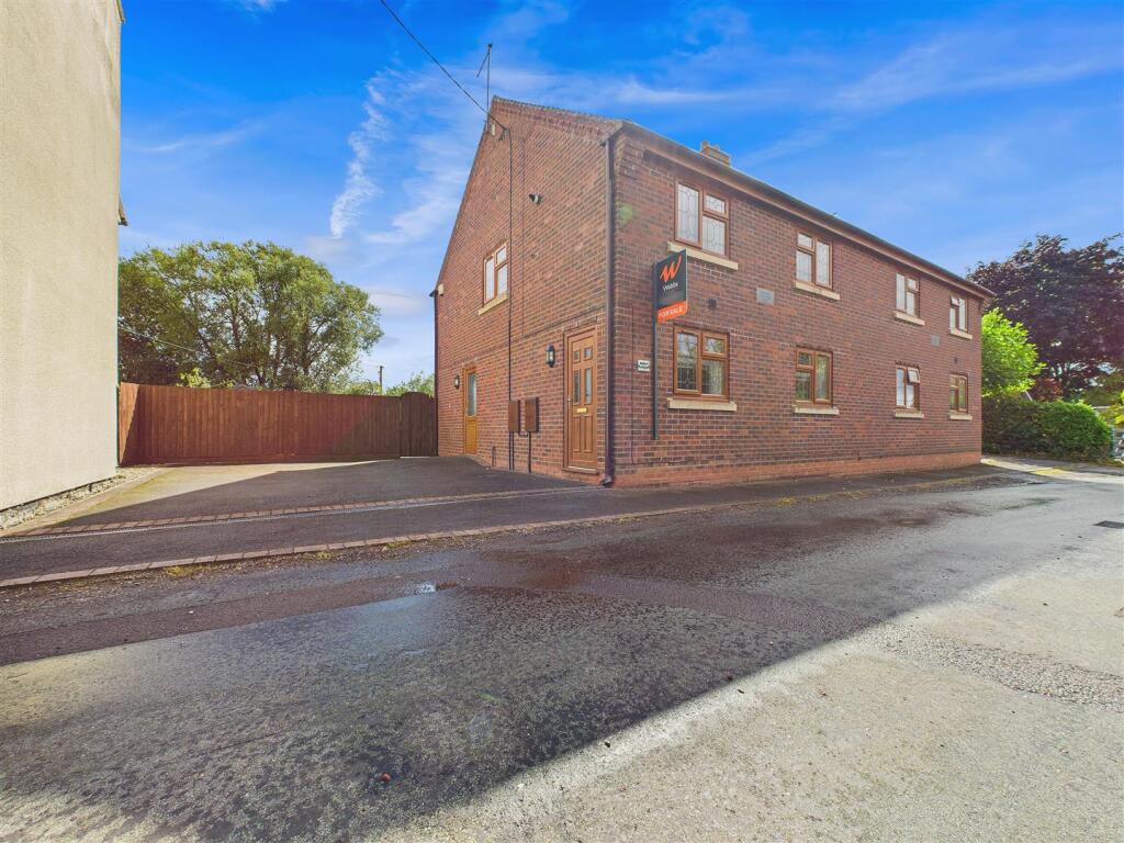 Main image of property: Tolldish Lane, Great Haywood, Stafford