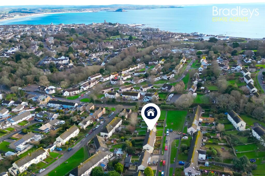 Main image of property: Trerew Road, Penzance, Cornwall