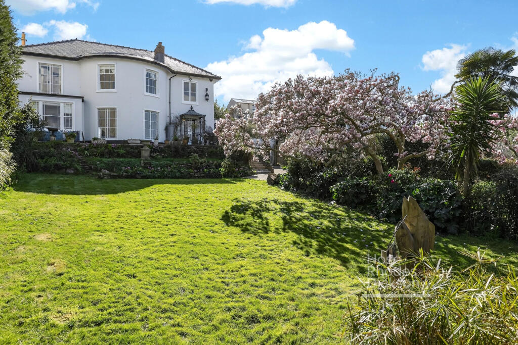 Main image of property: Buckingham Road, Ryde, Isle of Wight