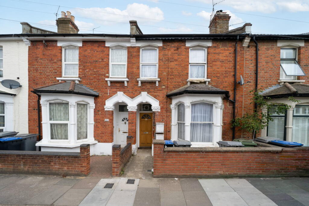 Main image of property: Villiers Road, London, NW2 5PJ