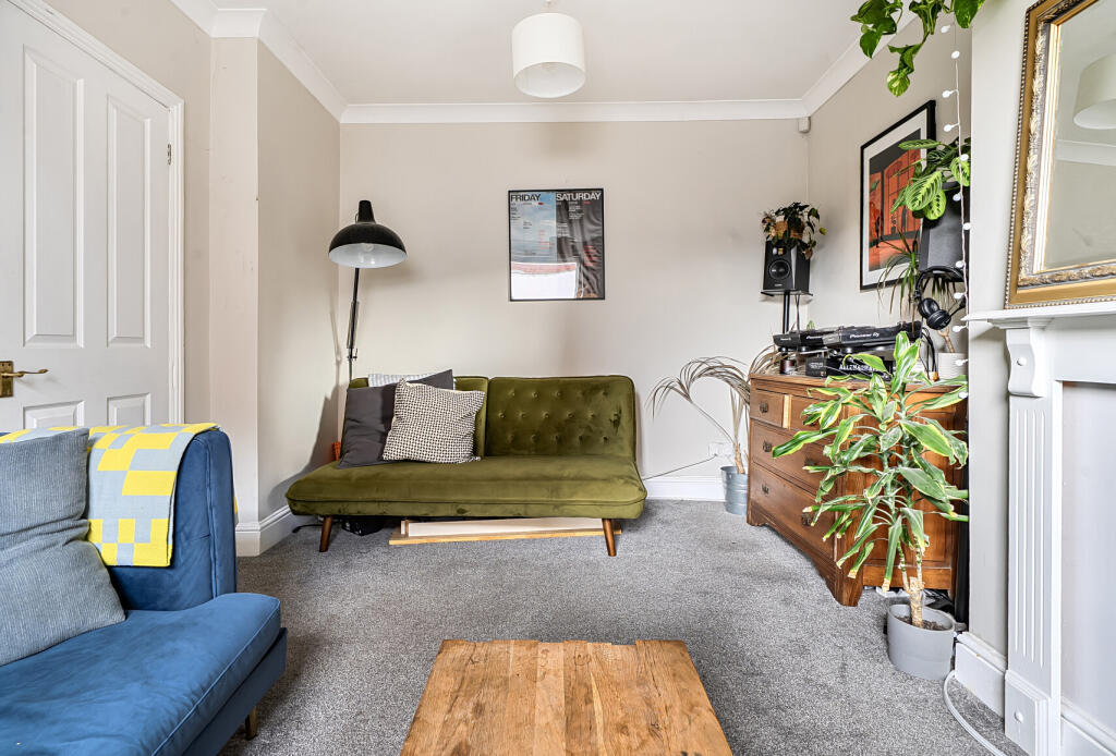 House in Bristol, Redfield - View 3