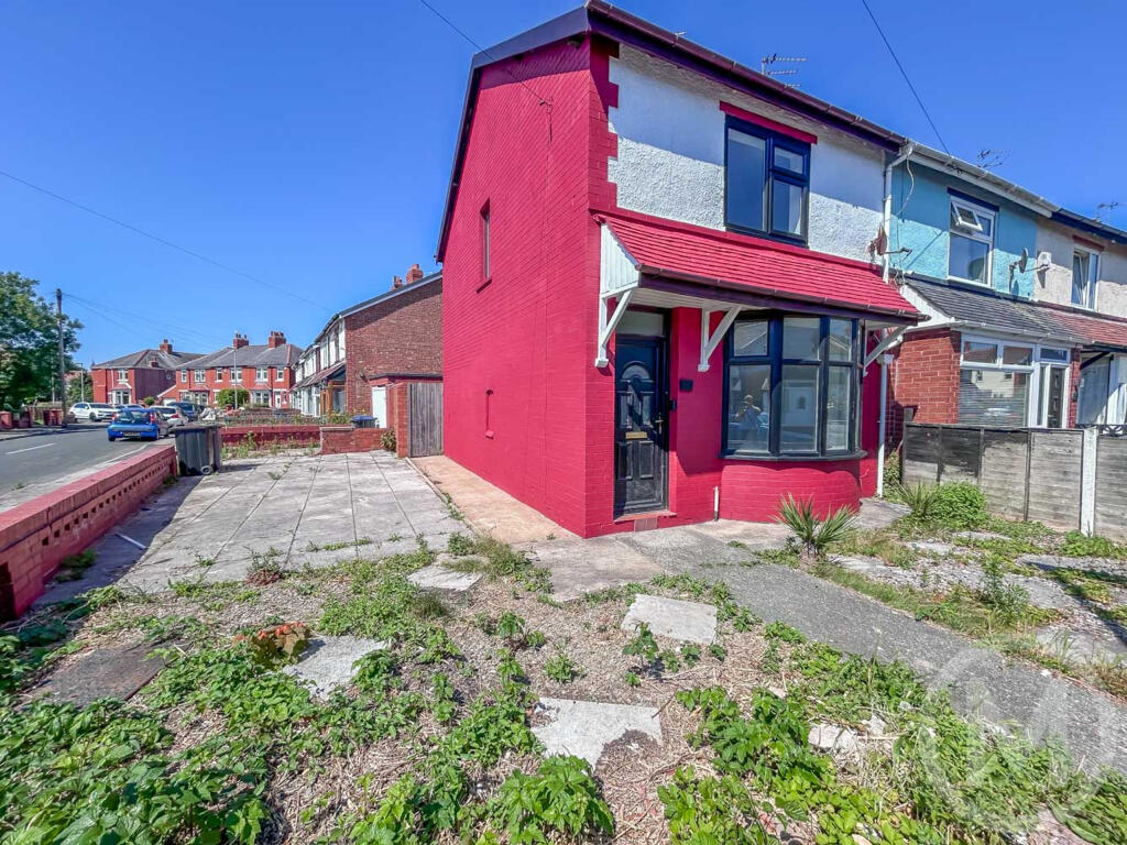 Main image of property: Tranmere Road, Marton