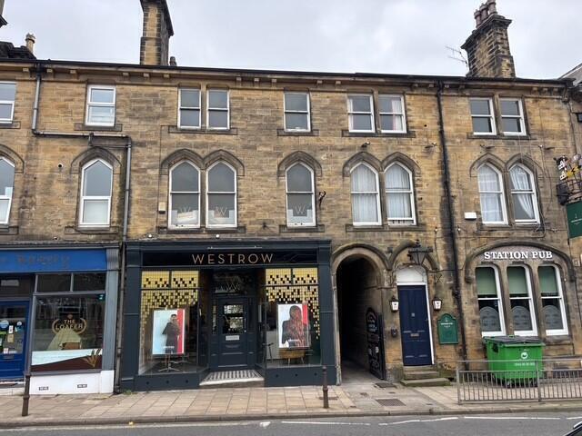 Main image of property: Station Road, Ilkley, Bradford