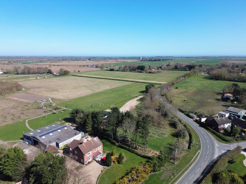 5-bed house on Great Hatfield, Hull, £1,020,000