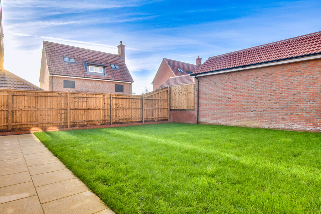 Woodlands Meadow, New Homes photo 3