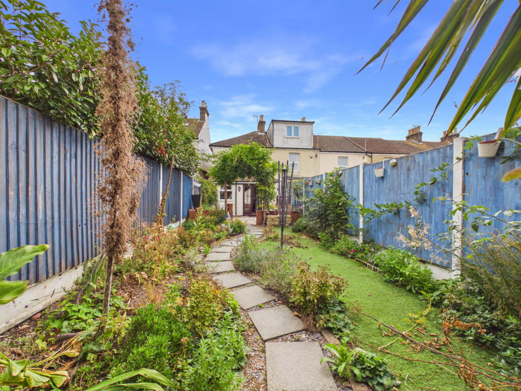 House in Thanet, Ramsgate - View 5