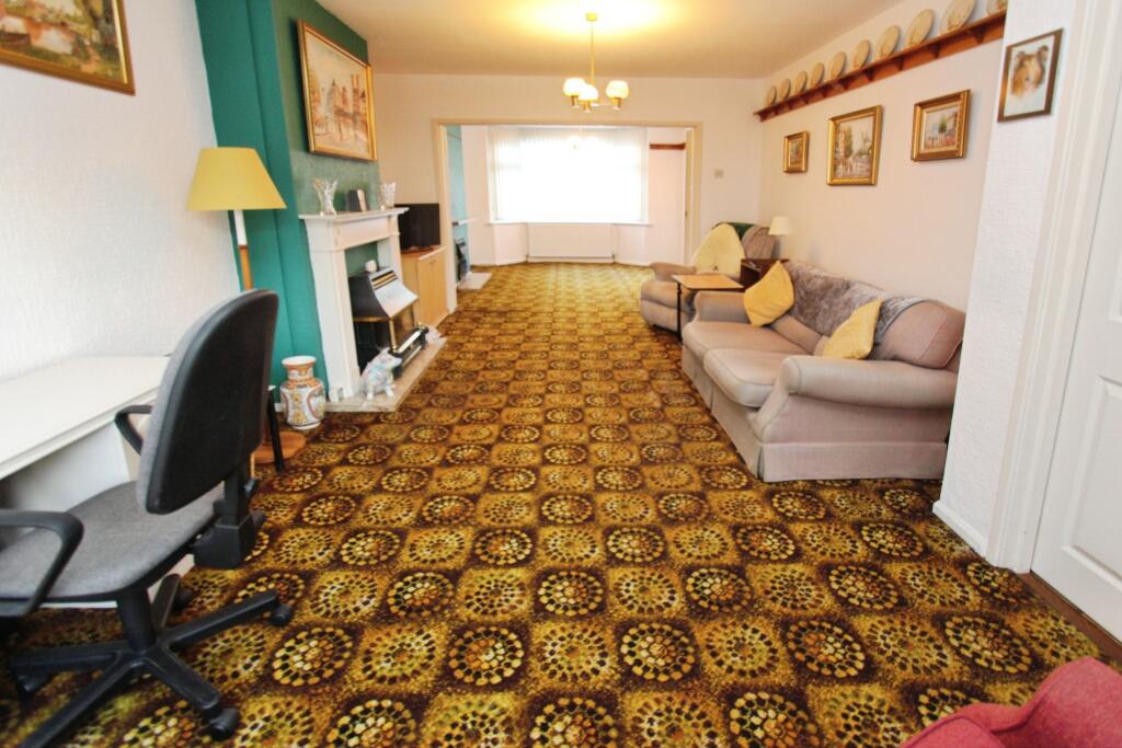 House in Nottingham, Trowell - View 4