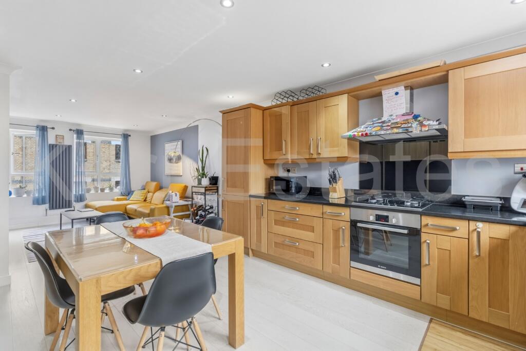 Main image of property: Prospect Place, Wapping Wall, Tower Hamlets, E1W